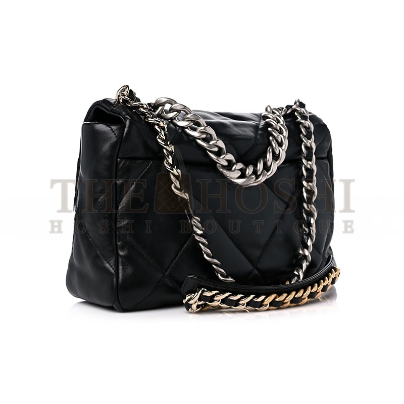 Ch**el LARGE 19 FLAP 1203006 (30*20*10cm) Master Quality