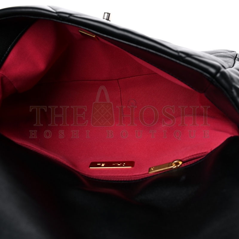 Ch**el LARGE 19 FLAP 1203006 (30*20*10cm) Master Quality