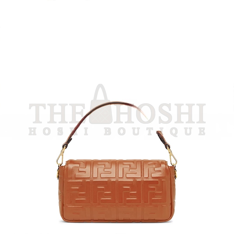 F**di BAGUETTE 8BR600A72VF1C0G (27*15*6cm) Master Quality