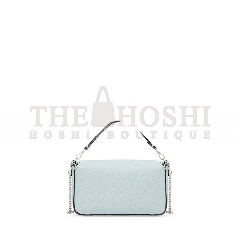 F**di BAGUETTE MINI  (20*13*5cm) Master Quality