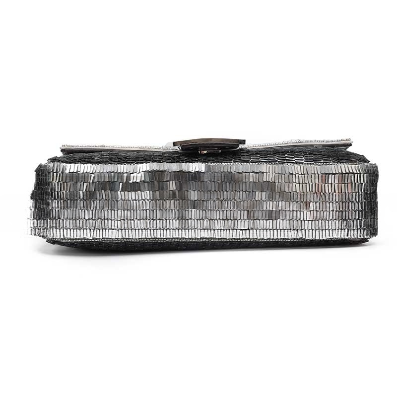 F**di BAGUETTE (27*15*6cm) Master Quality