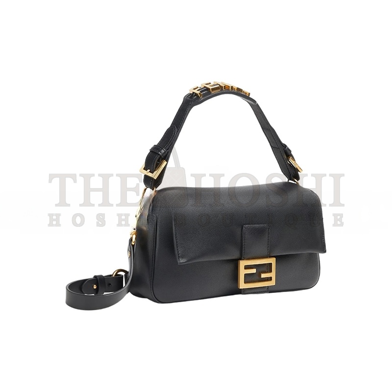 F**di BAGUETTE BAG 8BR822APG6F1CFJ (27*13*6cm) Master Quality