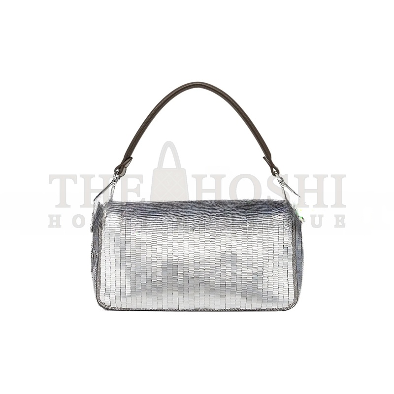 F**di BAGUETTE BAG 8BR600ALMFF0JG7 (27*15*6m) Master Quality