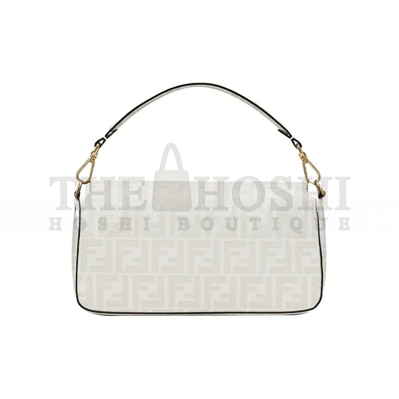 F**di BAGUETTE BAG 8BR600AJH1F1GF8 (27*15*6m) Master Quality