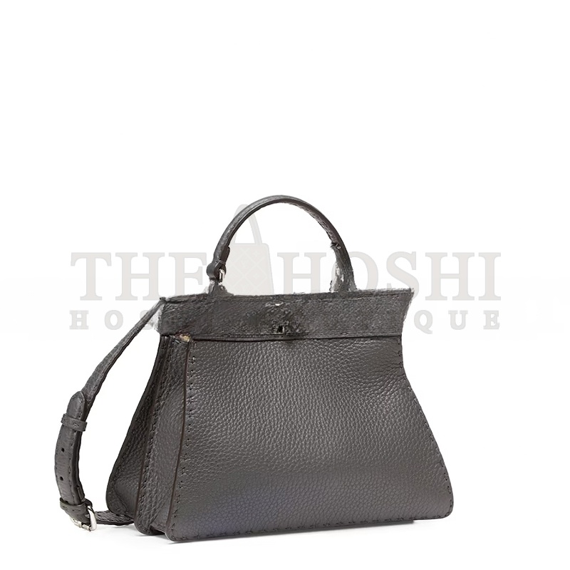 F**di PEEKABOO ISEEU SMALL 8BN327ADYLF1EEL (27*20*11cm) Master Quality