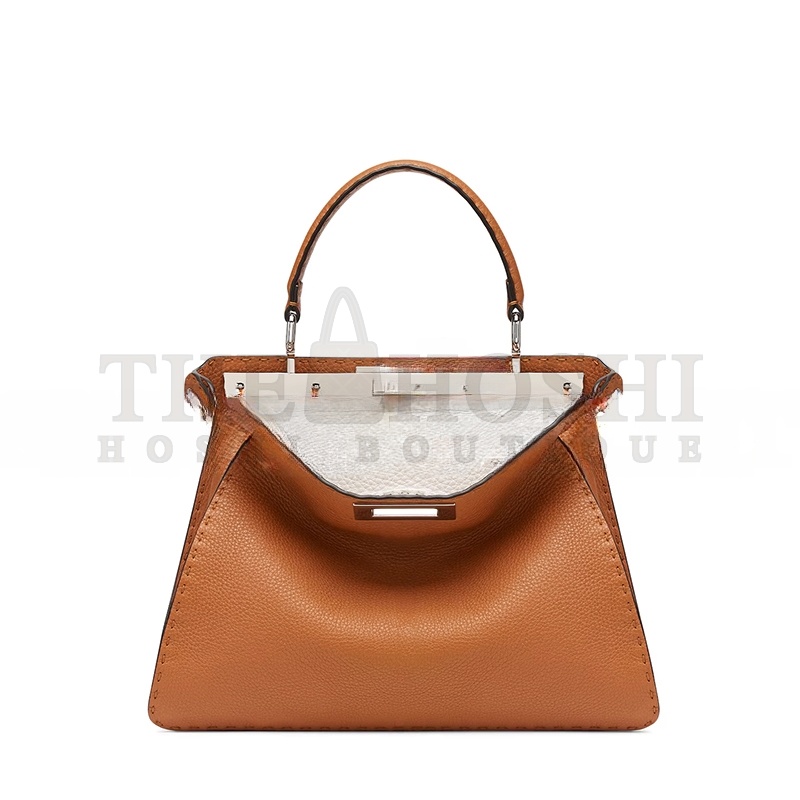 F**di PEEKABOO ISEEU MEDIUM  (33.5*25.5*13cm) Master Quality