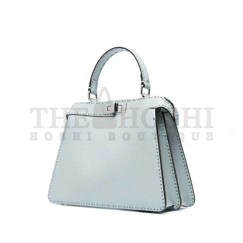 F**di PEEKABOO ISEEU MEDIUM TOTE BAG 8BN321ARBB (33*25*12cm) Master Quality