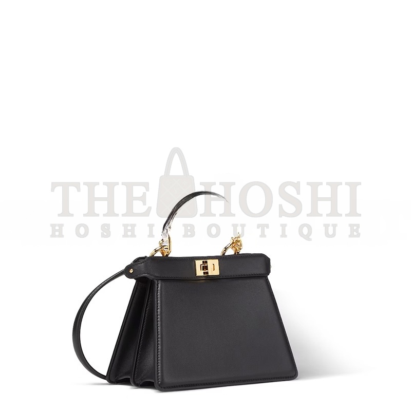 F**di PEEKABOO ISEEU PETITE 8BN335ABVEF0KUR (20*15*11cm) Master Quality