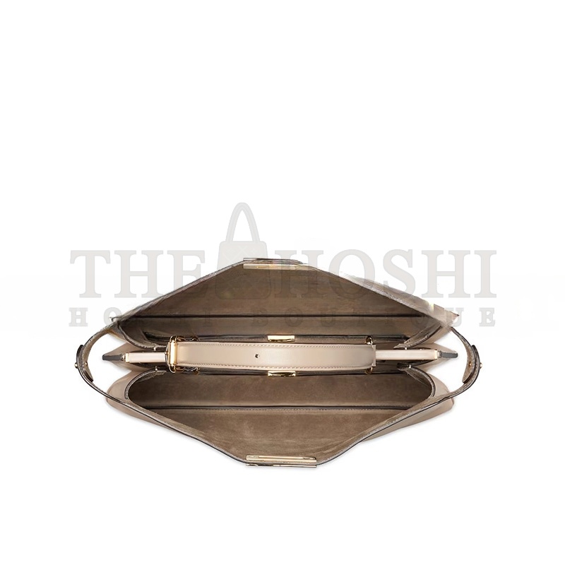 F**di PEEKABOO SOFT LARGE 8BN358AOVHF0E65 (40.5*28*13cm) Master Quality