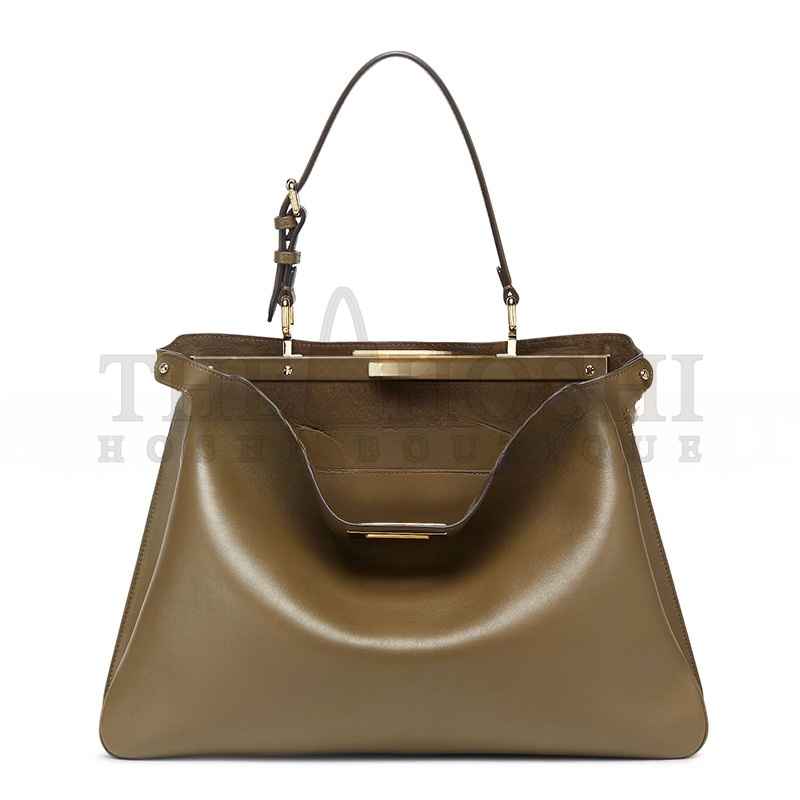 F**di PEEKABOO SOFT LARGE 8BN358AOVHF1D3Q (40.5*28*13cm) Master Quality