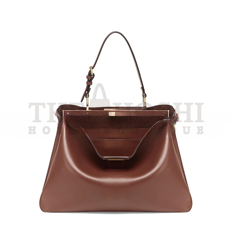 F**di PEEKABOO SOFT LARGE 8BN358AOVHF1SK4 (40.5*28*13cm) Master Quality