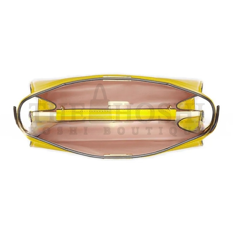 F**di PEEKABOO ISEEU EAST-WEST BAG 8BN323ADYCF1D4E (29*19*12cm) Master Quality