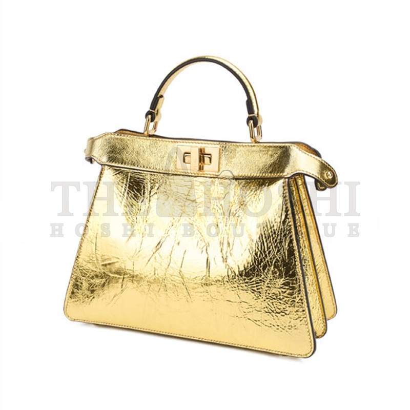 F**di PEEKABOO ISEEU SMALL 8BN327AJBRF1HBQ (27*21*11cm) Master Quality