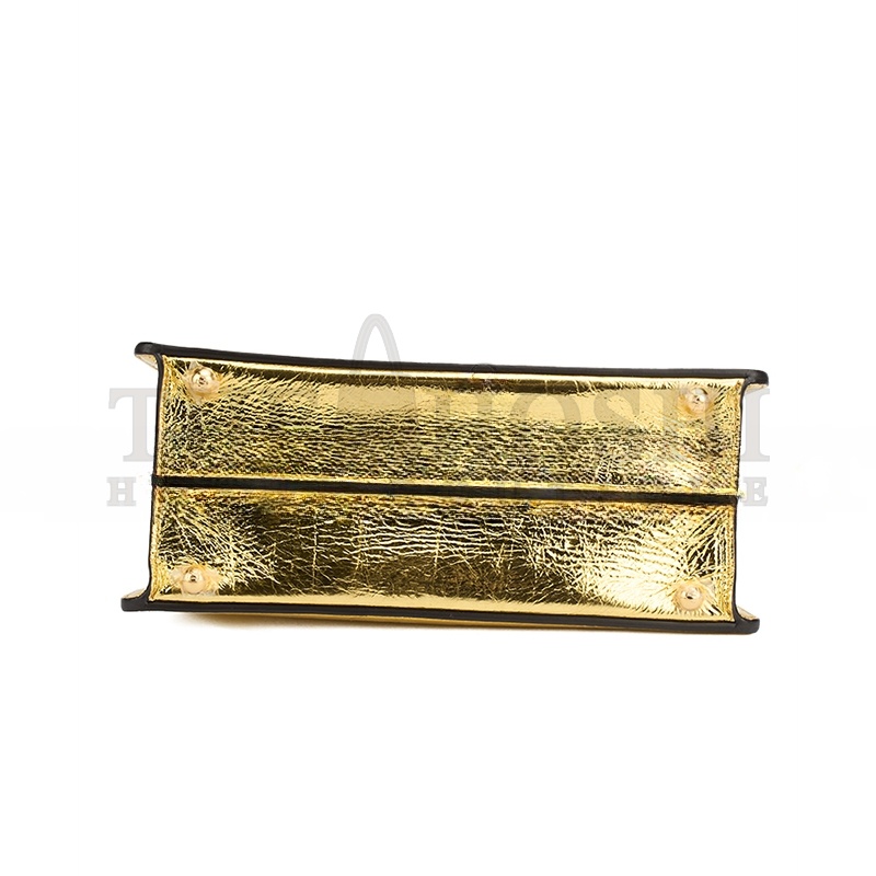 F**di PEEKABOO ISEEU SMALL 8BN327AJBRF1HBQ (27*21*11cm) Master Quality