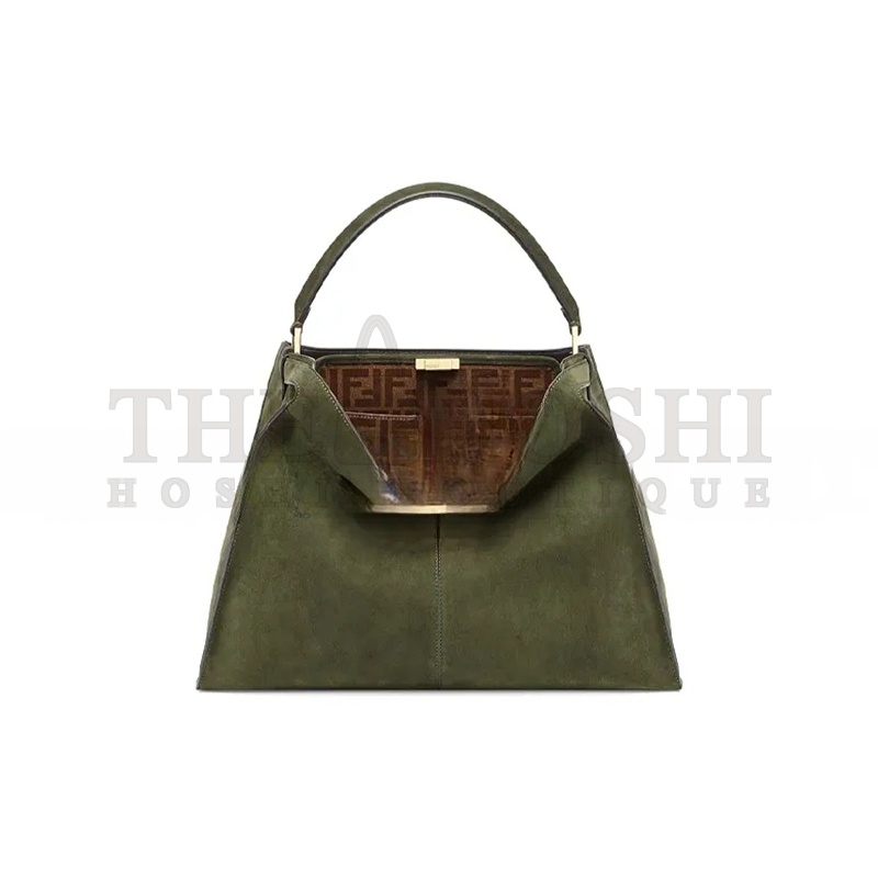 F**di PEEKABOO X-LITE BAG 8BN304A5K1F14TR (43*32*14cm) Master Quality