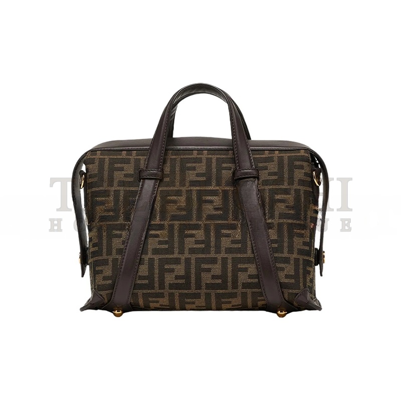 F**di BOSTON 365 8BL152ALP3F1N1S (27.5*17*16cm) Master Quality