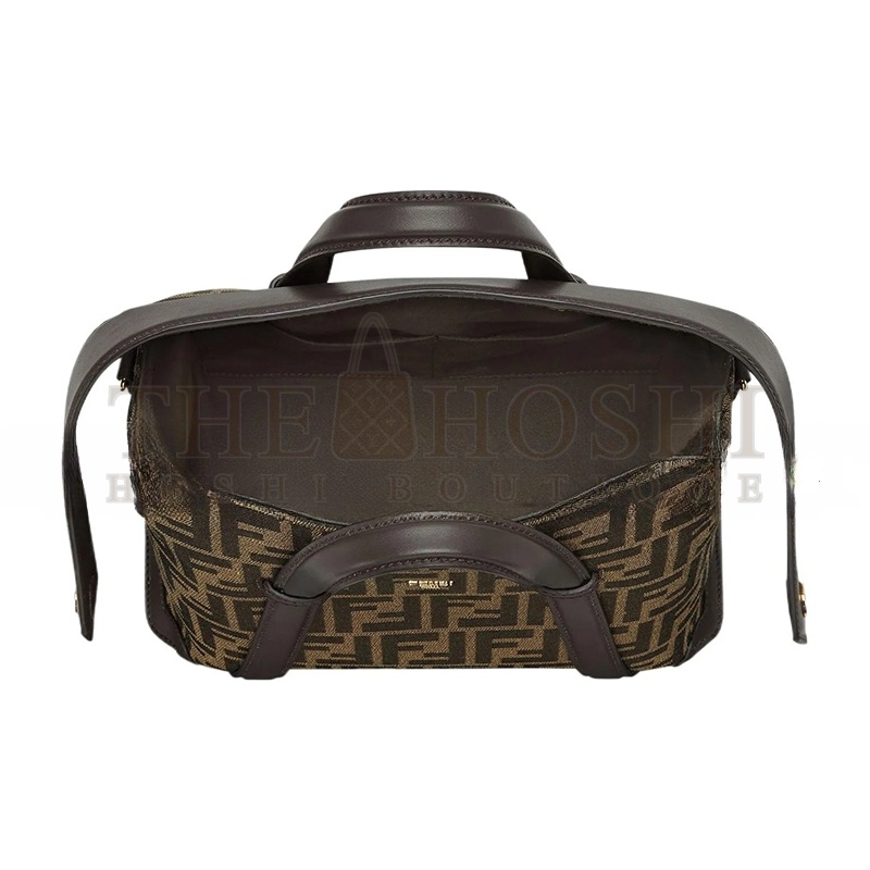 F**di BOSTON 365 8BL152ALP3F1N1S (27.5*17*16cm) Master Quality