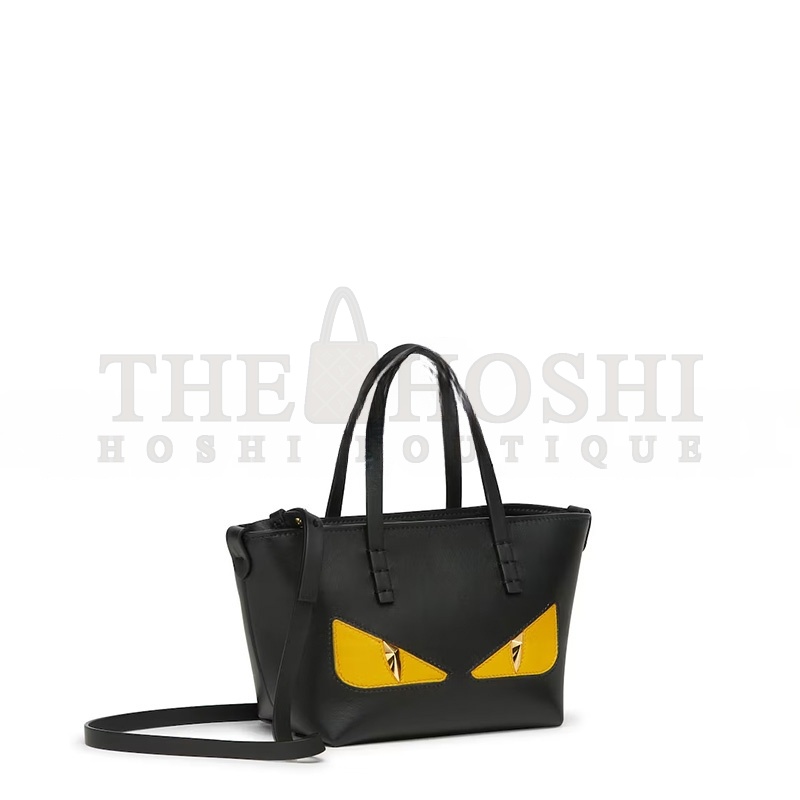 F**di ROLL MINI 8BS096ATXUF1QIO (15.5*13*11cm) Master Quality