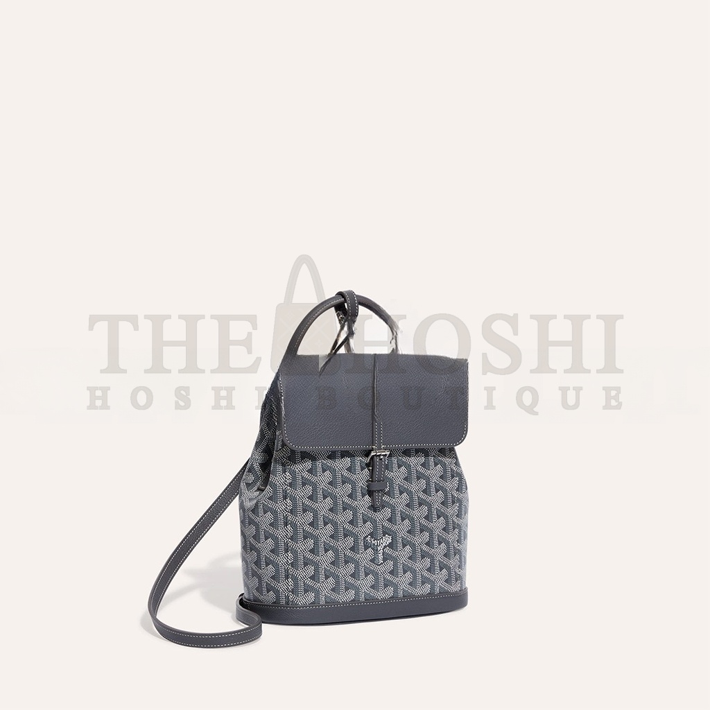 G09ard ALPIN MINI BACKPACK ALPIN2MINTY51CL51P (23*19*9.5cm) Master Quality