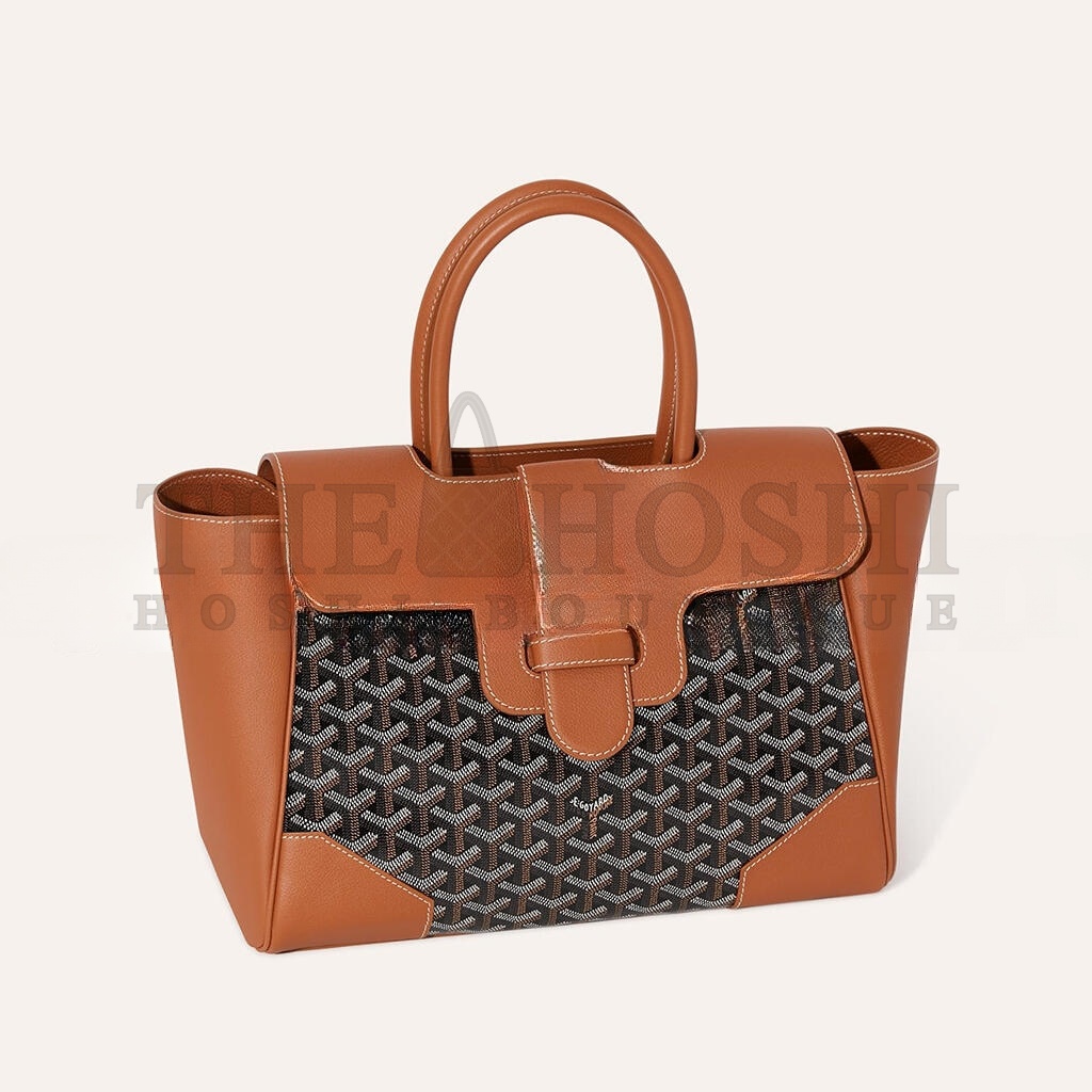 G09ard SAÏGON TOTE BAG SAIGOCMMLTY01CL03P (34*25*16cm) Master Quality