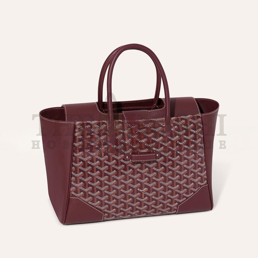 G09ard SAÏGON TOTE BAG SAIGOCMMLTY33CL33P (34*25*16cm) Master Quality