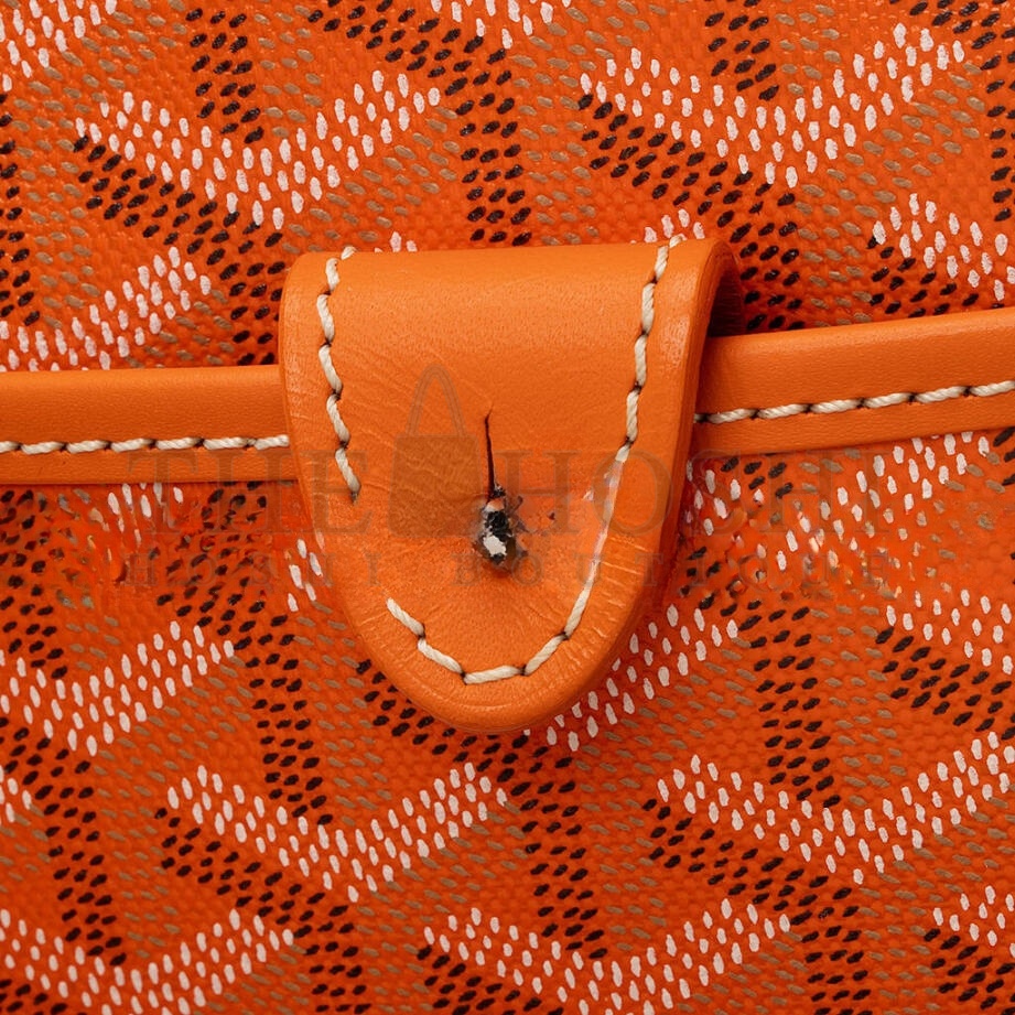 G09ard JEANNE BAG PM (26.5*17*8cm) Master Quality