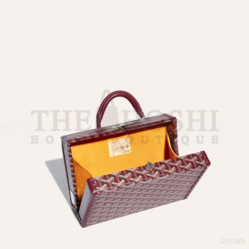 G09ard HÔTEL  (24.5*17*7.7cm) Master Quality