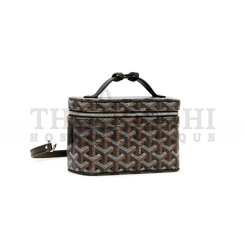 G09ard MUSE MINI VANITY CASE MUSEVAMINTY01CL01P (16*10*8cm) Master Quality