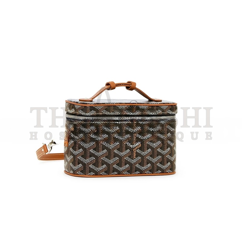 G09ard MUSE MINI VANITY CASE MUSEVAMINTY01CL03P (16*10*8cm) Master Quality