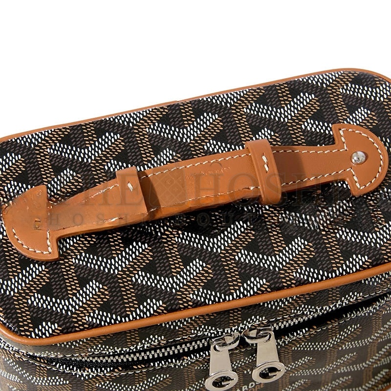 G09ard MUSE MINI VANITY CASE MUSEVAMINTY01CL03P (16*10*8cm) Master Quality