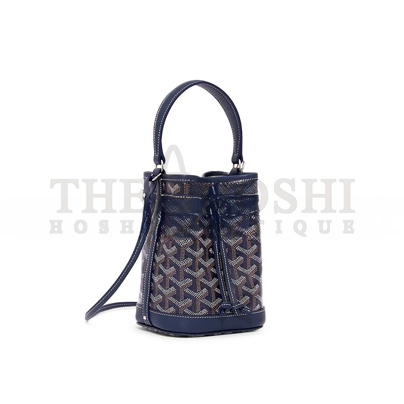 G09ard PETIT FLOT MINI BUCKET BAG PEFLOTMINTY12CL12P (17.5*12*10cm) Master Quality