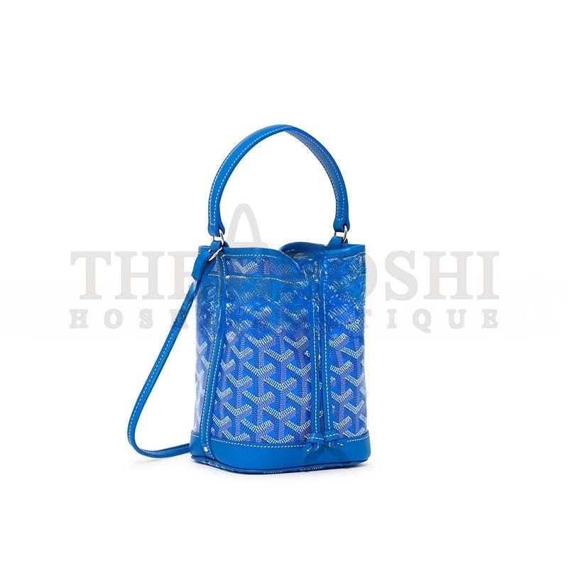 G09ard PETIT FLOT MINI BUCKET BAG PEFLOTMINTY10CL10P (17.5*12*10cm) Master Quality