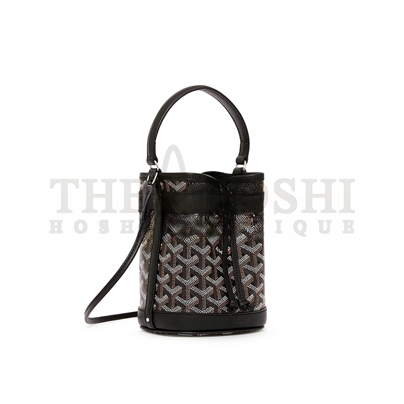 G09ard PETIT FLOT MINI BUCKET BAG PEFLOTMINTY01CL01P (17.5*12*10cm) Master Quality