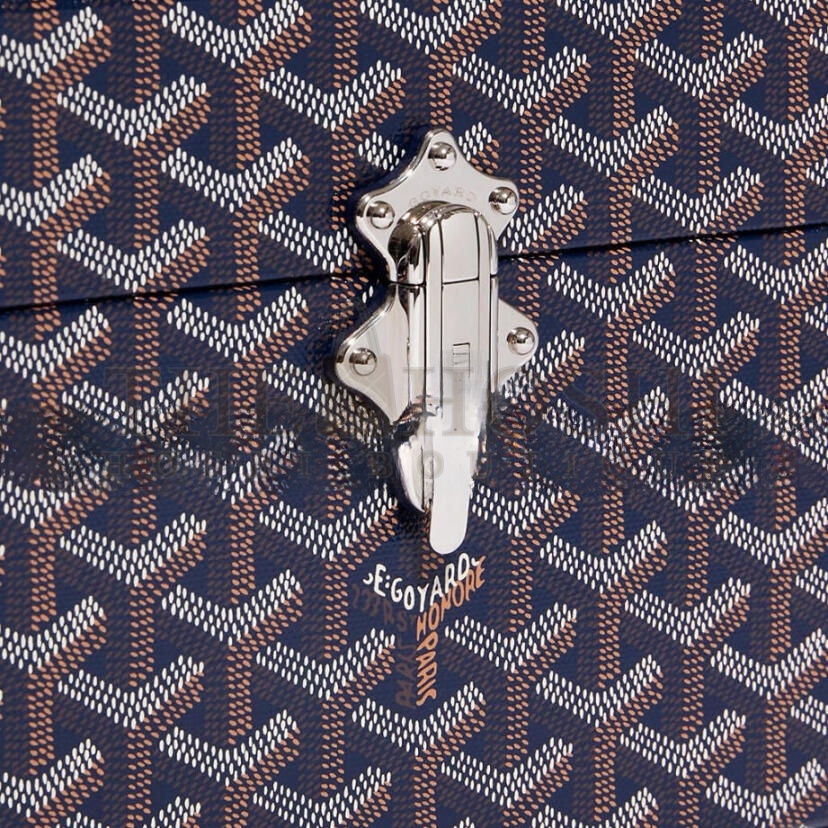 G09ard CASSETTE TRUNK BAG CASSETPMLTY12CL12P (21*15*6.5cm) Master Quality