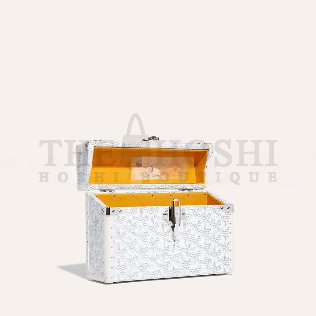 G09ard CASSETTE TRUNK BAG CASSETPMLTY50CL50P (21*15*6.5cm) Master Quality