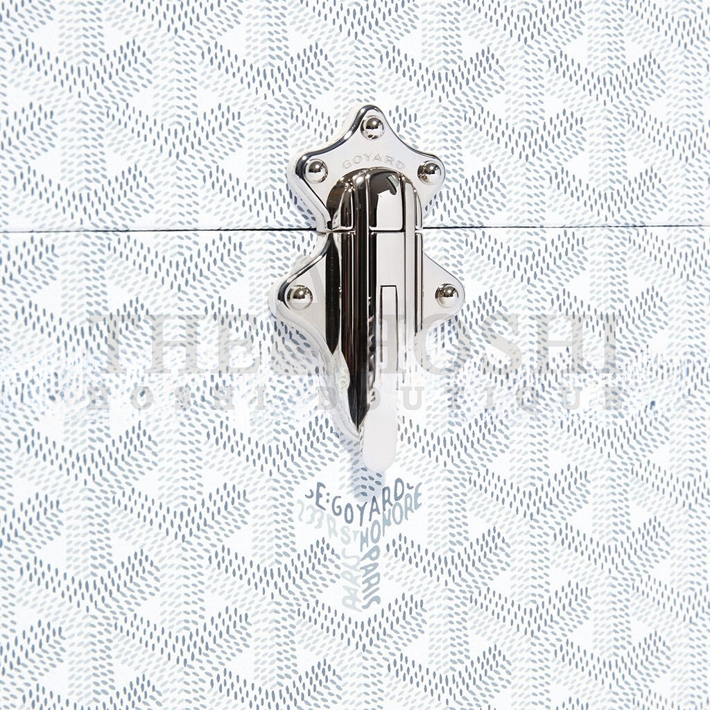 G09ard CASSETTE TRUNK BAG CASSETPMLTY50CL50P (21*15*6.5cm) Master Quality