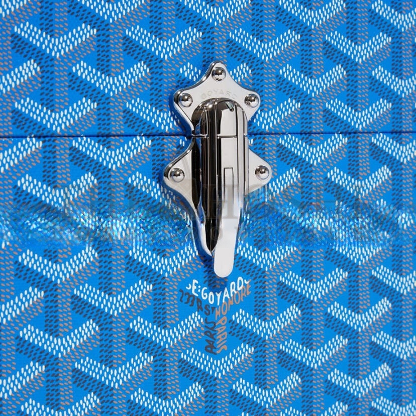 G09ard CASSETTE TRUNK BAG CASSETPMLTY10CL10P (21*15*6.5cm) Master Quality