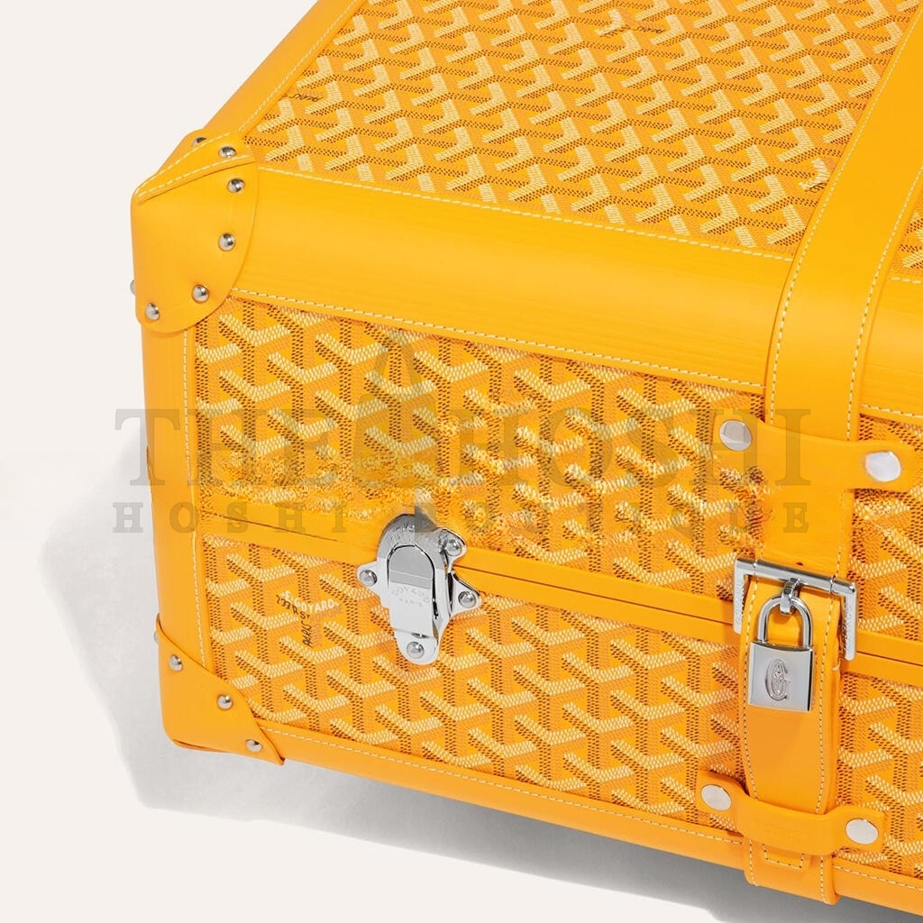 G09ard BOURGET PM TROLLEY CASE BOURG2PMLTY08CL08P (50*36*24cm) Master Quality