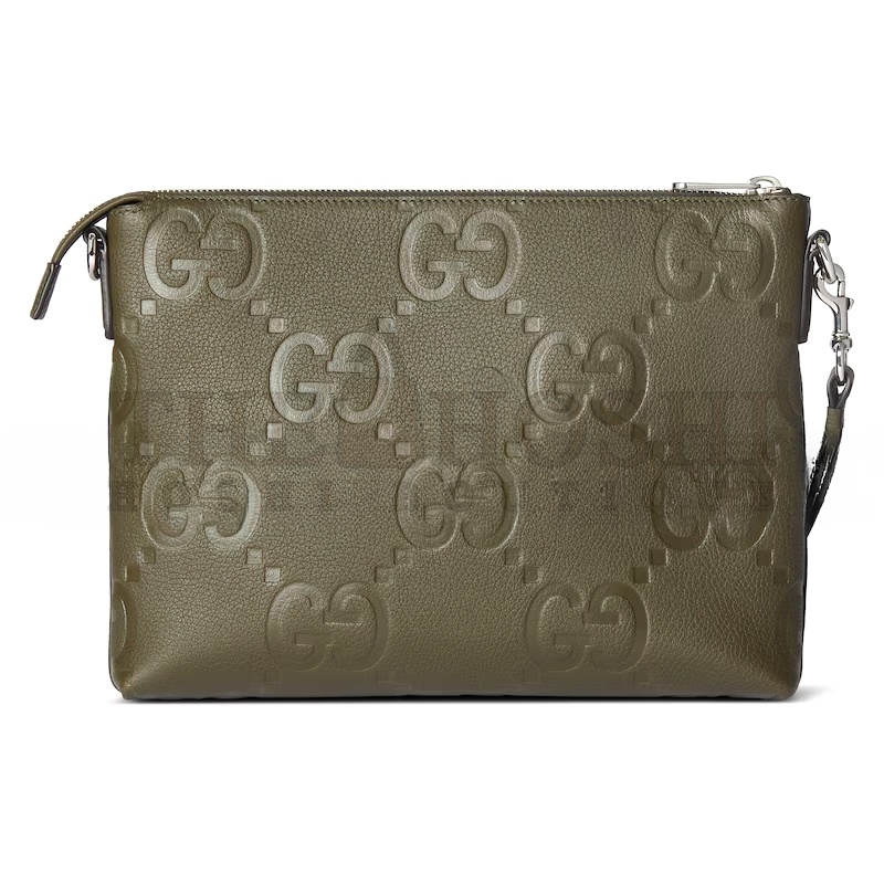 Gvc*1 GG JUMBO MEDIUM CROSSBODY BAG 696009 (31*24.5*5cm) Master Quality