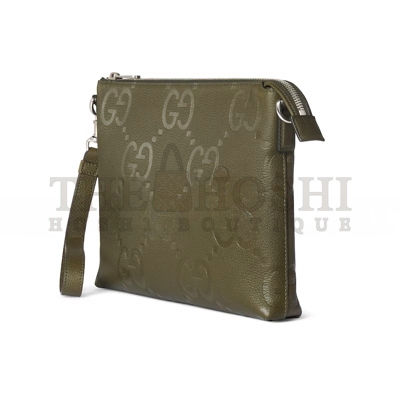 Gvc*1 GG JUMBO MEDIUM CROSSBODY BAG 696009 (31*24.5*5cm) Master Quality