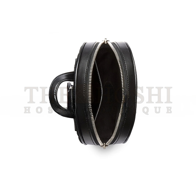 Gvc*1 GG CANVAS CROSSBODY BAG 771164 (29*20*6cm) Master Quality