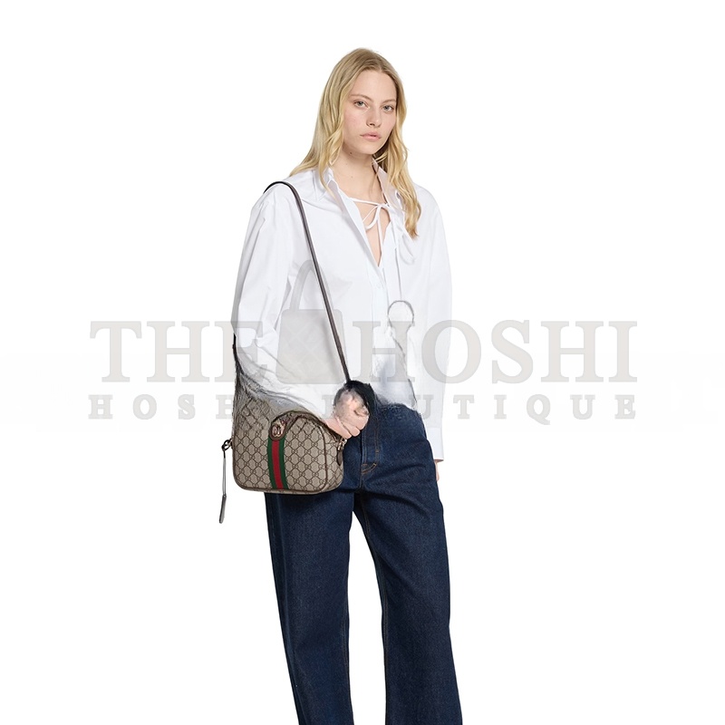 Gvc*1 OPHIDIA SMALL CAMERA BAG 841310 (24*15*7cm) Master Quality