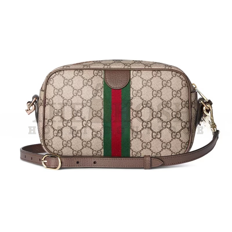 Gvc*1 OPHIDIA SMALL CAMERA BAG 841310 (24*15*7cm) Master Quality