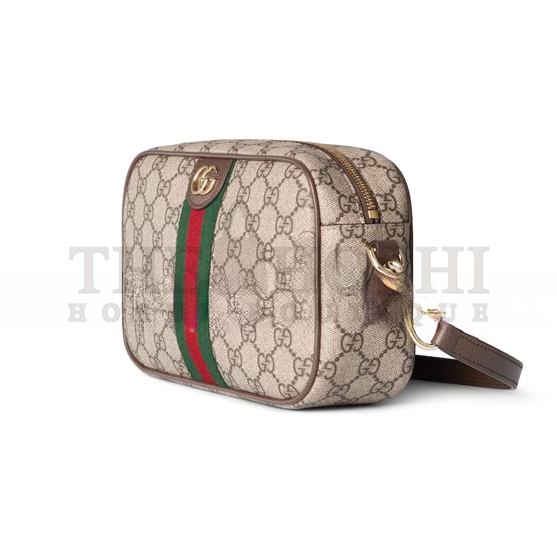 Gvc*1 OPHIDIA SMALL CAMERA BAG 841310 (24*15*7cm) Master Quality