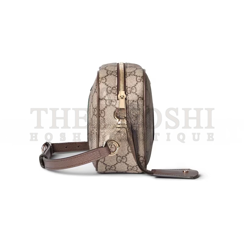 Gvc*1 OPHIDIA SMALL CAMERA BAG 841310 (24*15*7cm) Master Quality