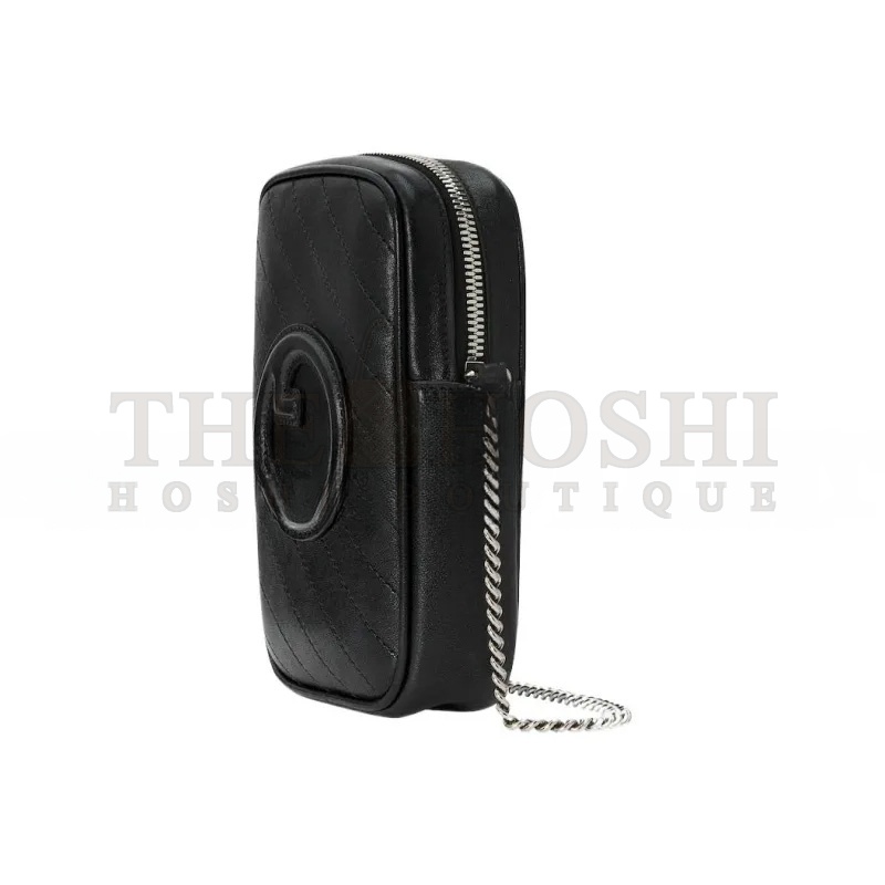 Gvc*1 BLONDIE MINI SHOULDER BAG 760315 (18*10.5*4.5cm) Master Quality