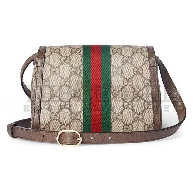 Gvc*1 OPHIDIA MINI SHOULDER BAG ‎838481 (20*15*5cm) Master Quality