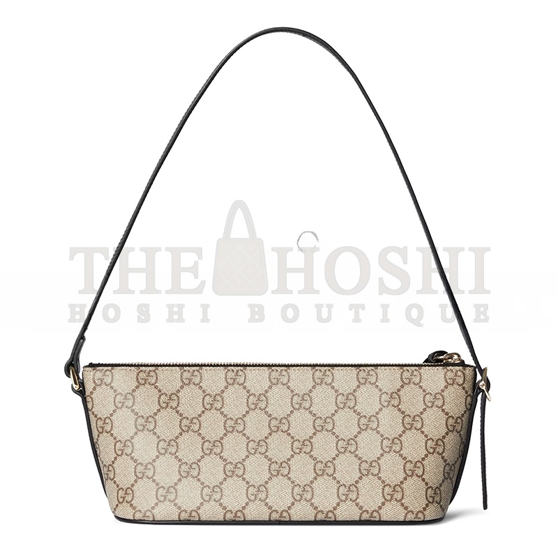 Gvc*1 GG EMBLEM SMALL SHOULDER BAG ‎847281 (27*22*10.5cm) Master Quality