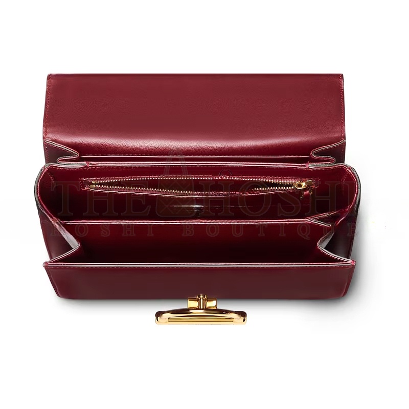 Gvc*1 SIENA SMALL SHOULDER BAG 846705 (22.5*14*8cm) Master Quality