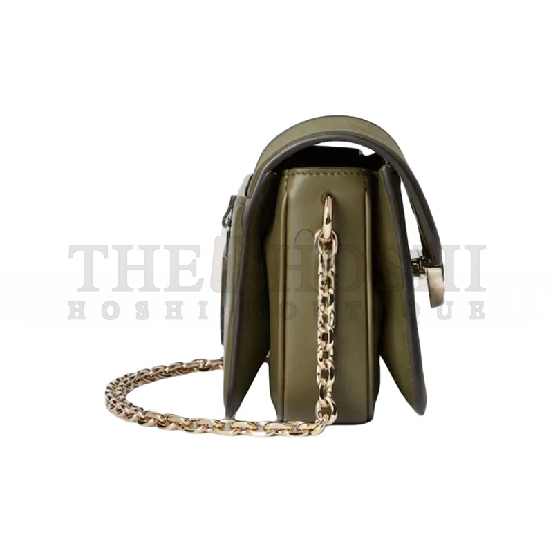 Gvc*1 GO SMALL SHOULDER BAG 826761 AAER5 3027 (21.5*14*9cm) Master Quality